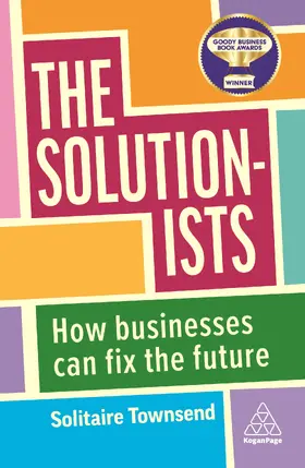 Townsend | Solutionists | Buch | 978-1-3986-0934-1 | sack.de