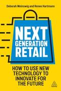 Weinswig / Hartmann |  Next Generation Retail | Buch |  Sack Fachmedien