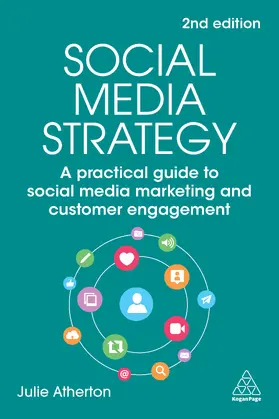 Atherton | Social Media Strategy | Buch | 978-1-3986-0999-0 | www.sack.de