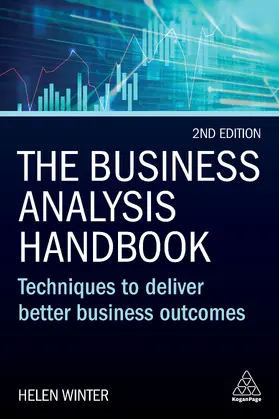 Winter | The Business Analysis Handbook | Buch | 978-1-3986-1012-5 | www.sack.de