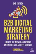 Hall |  B2B Digital Marketing Strategy | Buch |  Sack Fachmedien