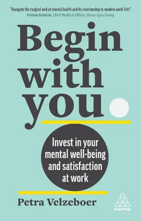 Velzeboer | Begin with You | Buch | 978-1-3986-1031-6 | www.sack.de