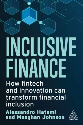 Hatami / Johnson |  Inclusive Finance | Buch |  Sack Fachmedien