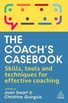 Swart / Guirguis | Coach's Casebook | Buch | 978-1-3986-1047-7 | www.sack.de