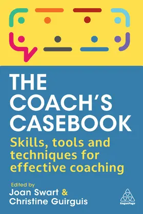 Swart / Guirguis |  Coach's Casebook | Buch |  Sack Fachmedien