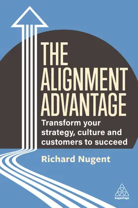 Nugent | The Alignment Advantage | E-Book | www.sack.de