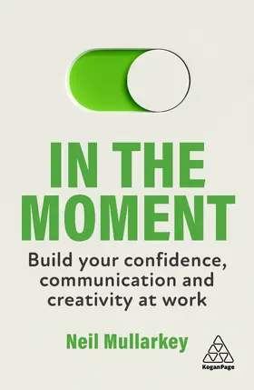 Mullarkey | In the Moment | Buch | 978-1-3986-1076-7 | sack.de