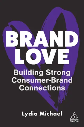 Michael | Brand Love | Buch | 978-1-3986-1130-6 | sack.de