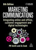Smith / Zook |  Marketing Communications | Buch |  Sack Fachmedien