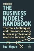 Hague |  The Business Models Handbook | Buch |  Sack Fachmedien