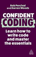 Percival / Woods |  Confident Coding | Buch |  Sack Fachmedien