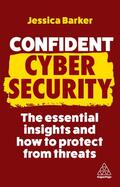 Barker |  Confident Cyber Security | Buch |  Sack Fachmedien