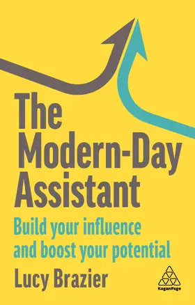 Brazier |  Modern-Day Assistant | Buch |  Sack Fachmedien