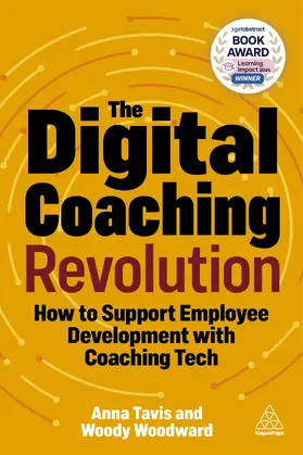 Tavis / Woodward |  Digital Coaching Revolution | Buch |  Sack Fachmedien