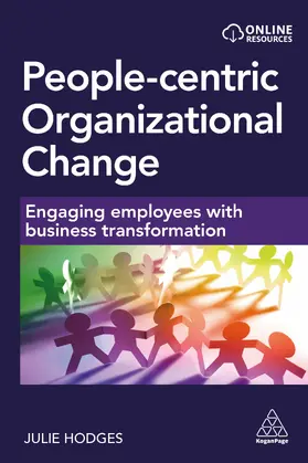 Hodges | People-centric Organizational Change | E-Book | www.sack.de