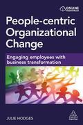 Hodges |  People-Centric Organizational Change | Buch |  Sack Fachmedien