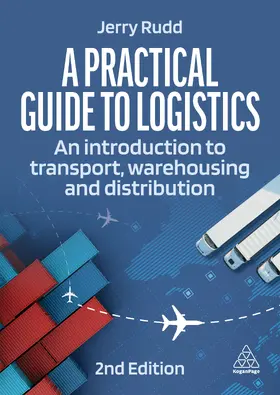 Rudd | Practical Guide to Logistics | Buch | 978-1-3986-1264-8 | www.sack.de