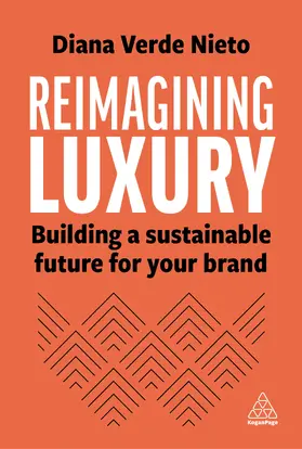 Nieto |  Reimagining Luxury | eBook | Sack Fachmedien