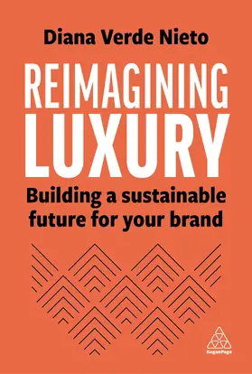 Nieto | Reimagining Luxury | Buch | 978-1-3986-1365-2 | www.sack.de