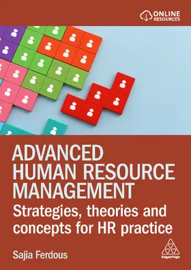 Ferdous | Advanced Human Resource Management | Buch | 978-1-3986-1507-6 | www.sack.de