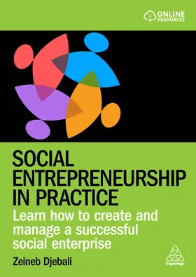 Djebali |  Social Entrepreneurship in Practice | eBook | Sack Fachmedien