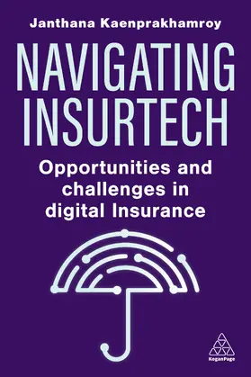 Kaenprakhamroy | Navigating Insurtech | E-Book | www.sack.de
