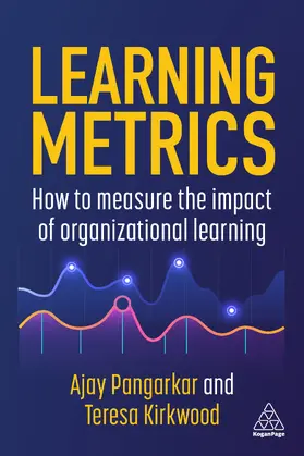 Pangarkar / Kirkwood | Learning Metrics | Buch | 978-1-3986-1536-6 | sack.de