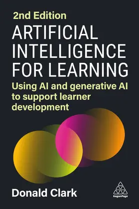 Clark |  Artificial Intelligence for Learning | Buch |  Sack Fachmedien