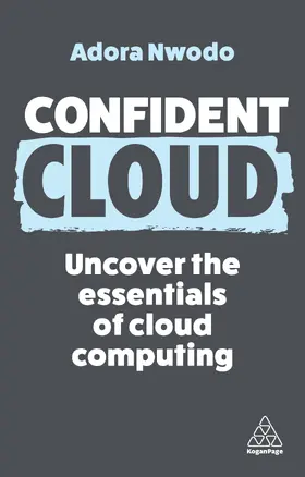 Nwodo | Confident Cloud | Buch | 978-1-3986-1567-0 | sack.de