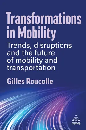Roucolle |  Transformations in Mobility | Buch |  Sack Fachmedien
