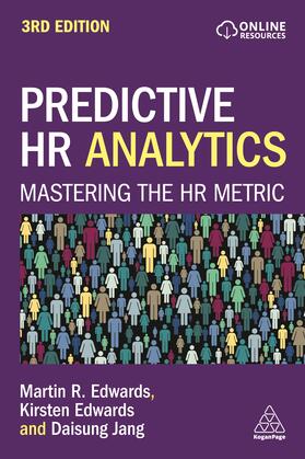 Edwards / Jang |  Predictive HR Analytics | Buch |  Sack Fachmedien