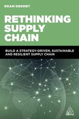 DESMET | Rethinking Supply Chain | Buch | 978-1-3986-1598-4 | sack.de