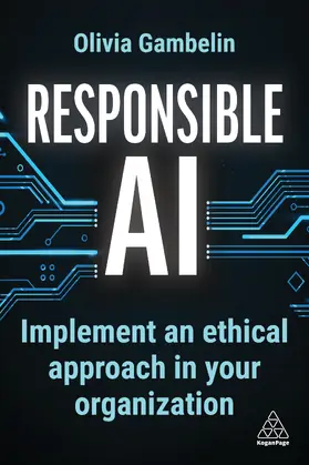 Gambelin | Responsible AI | E-Book | sack.de