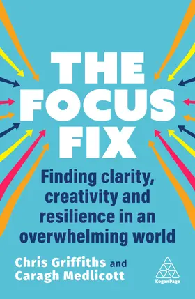Griffiths / Medlicott |  Focus Fix | Buch |  Sack Fachmedien