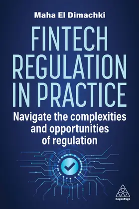 Dimachki |  Fintech Regulation In Practice | eBook | Sack Fachmedien