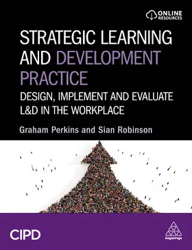 Perkins / Robinson |  Strategic Learning and Development Practice | eBook | Sack Fachmedien