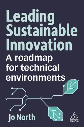 North | Leading Sustainable Innovation | E-Book | www.sack.de
