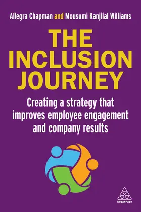 Chapman / Williams | Inclusion Journey | Buch | 978-1-3986-1672-1 | www.sack.de