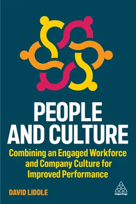 Liddle |  People and Culture | eBook | Sack Fachmedien