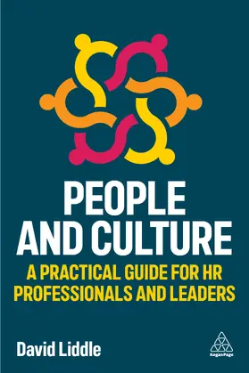 Liddle |  People and Culture | Buch |  Sack Fachmedien