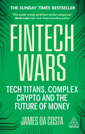 Costa | Fintech Wars | Buch | 978-1-3986-1702-5 | www.sack.de