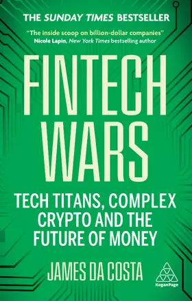 Costa | Fintech Wars | Buch | 978-1-3986-1704-9 | www.sack.de