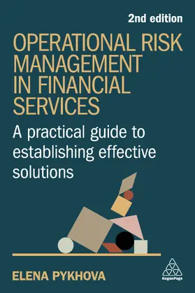 Pykhova |  Operational Risk Management in Financial Services | eBook | Sack Fachmedien