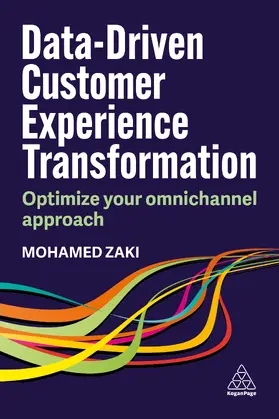 Zaki | Data-Driven Customer Experience Transformation | E-Book | www.sack.de