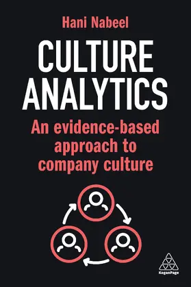 Nabeel | Culture Analytics | E-Book | www.sack.de