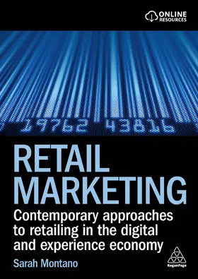 Montano |  Retail Marketing | Buch |  Sack Fachmedien