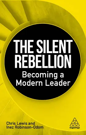 Lewis / Robinson-Odom |  The Silent Rebellion | eBook | Sack Fachmedien