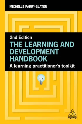 Parry-Slater |  Learning and Development Handbook | Buch |  Sack Fachmedien