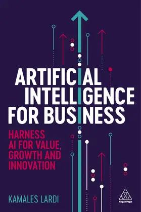 Lardi |  Artificial Intelligence for Business | Buch |  Sack Fachmedien