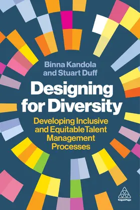 Kandola |  Designing for Diversity | eBook | Sack Fachmedien